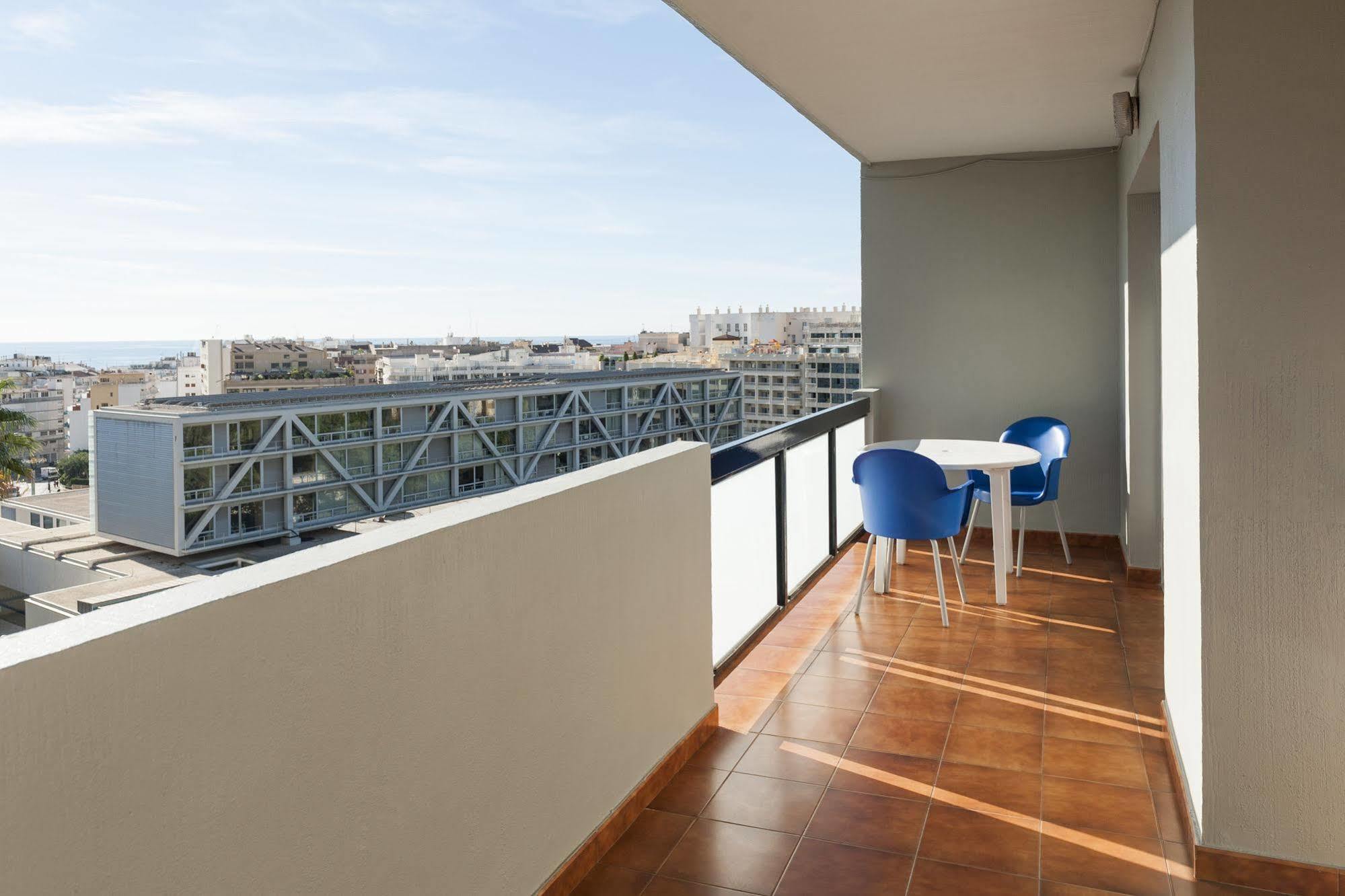 Hotel Michelangelo 2*