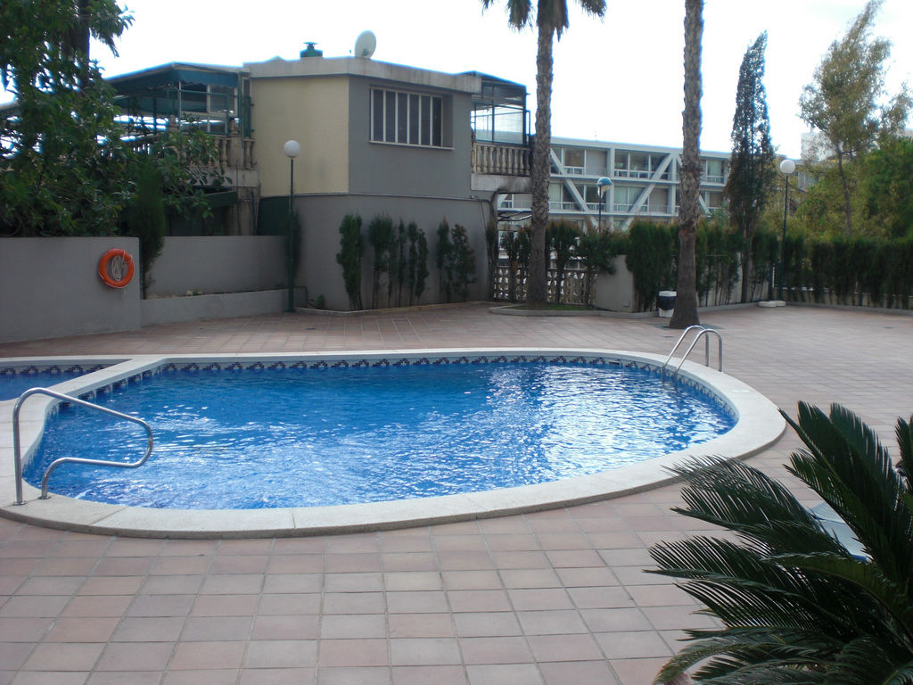 Michelangelo Hotel 2*
