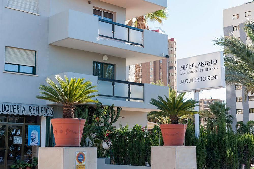 Michelangelo Hotel Benidorm